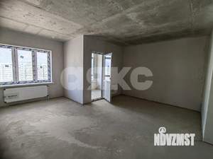 1-к квартира, вторичка, 39м2, 13/16 этаж