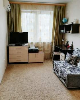 1-к квартира, вторичка, 32м2, 7/12 этаж