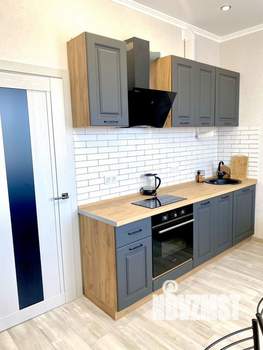 1-к квартира, вторичка, 49м2, 2/7 этаж