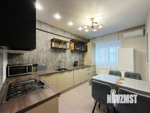 3-к квартира, вторичка, 78м2, 4/4 этаж