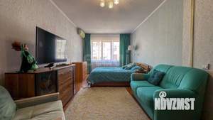 1-к квартира, вторичка, 39м2, 6/10 этаж