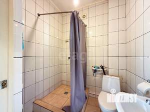 1-к квартира, вторичка, 36м2, 2/5 этаж