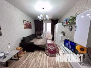 1-к квартира, вторичка, 44м2, 8/9 этаж