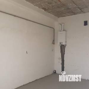 1-к квартира, вторичка, 46м2, 2/3 этаж