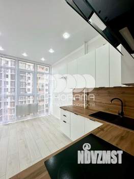 1-к квартира, вторичка, 37м2, 6/15 этаж