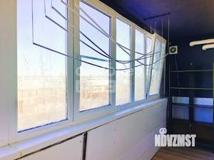 2-к квартира, вторичка, 54м2, 2/2 этаж