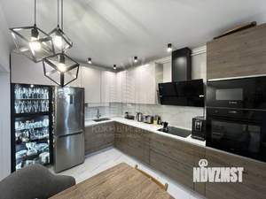 1-к квартира, вторичка, 51м2, 11/13 этаж