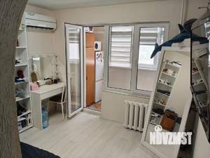 1-к квартира, вторичка, 28м2, 5/9 этаж