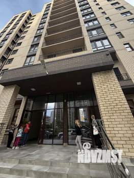 2-к квартира, вторичка, 68м2, 3/15 этаж