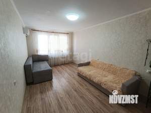 2-к квартира, вторичка, 54м2, 12/16 этаж