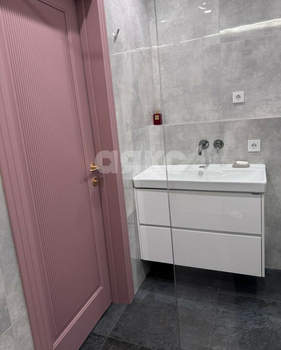 1-к квартира, вторичка, 48м2, 1/6 этаж