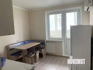 1-к квартира, вторичка, 35м2, 7/16 этаж