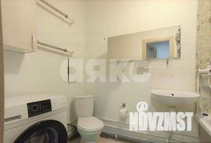 Студия квартира, вторичка, 31м2, 3/16 этаж