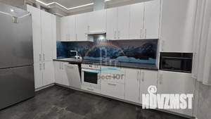 2-к квартира, вторичка, 67м2, 9/13 этаж