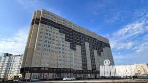 1-к квартира, вторичка, 36м2, 9/16 этаж