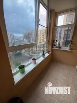 1-к квартира, вторичка, 41м2, 11/14 этаж