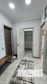 1-к квартира, вторичка, 39м2, 4/9 этаж