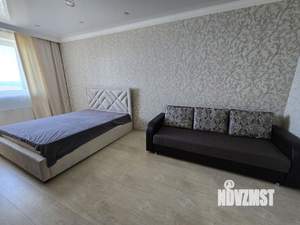 1-к квартира, вторичка, 48м2, 6/6 этаж