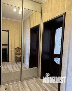 3-к квартира, вторичка, 85м2, 4/5 этаж