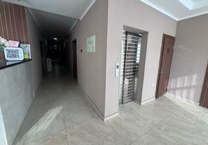 Студия квартира, вторичка, 25м2, 2/3 этаж