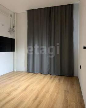 1-к квартира, вторичка, 45м2, 4/9 этаж