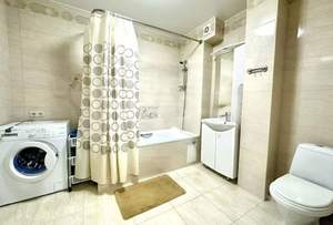 2-к квартира, вторичка, 98м2, 5/11 этаж