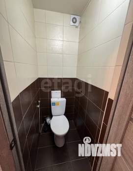 2-к квартира, вторичка, 60м2, 7/13 этаж