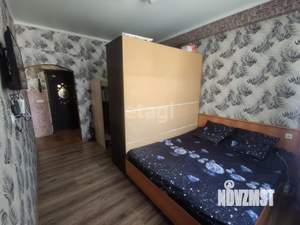 1-к квартира, вторичка, 33м2, 3/3 этаж