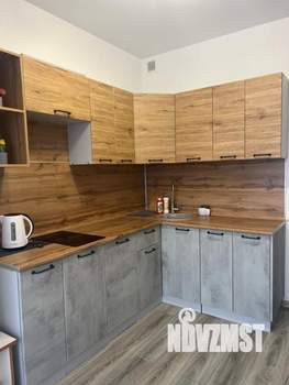 1-к квартира, вторичка, 35м2, 4/5 этаж