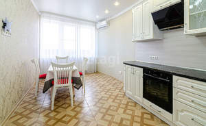 2-к квартира, вторичка, 80м2, 7/17 этаж