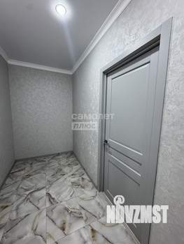 1-к квартира, вторичка, 38м2, 3/13 этаж