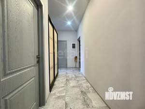 2-к квартира, вторичка, 53м2, 3/15 этаж