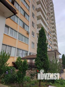 1-к квартира, вторичка, 41м2, 3/17 этаж