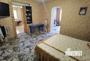 4-к квартира, вторичка, 49м2, 1/2 этаж