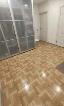 3-к квартира, вторичка, 91м2, 4/7 этаж