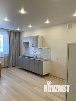 1-к квартира, вторичка, 43м2, 3/4 этаж