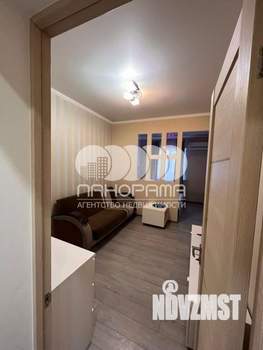 1-к квартира, вторичка, 39м2, 3/4 этаж