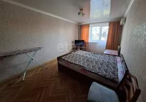 2-к квартира, вторичка, 47м2, 3/5 этаж