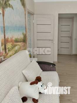 2-к квартира, вторичка, 60м2, 6/9 этаж