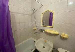 2-к квартира, вторичка, 58м2, 2/3 этаж