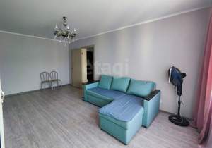 1-к квартира, вторичка, 39м2, 15/16 этаж