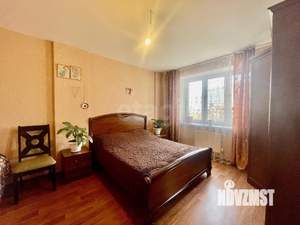 2-к квартира, вторичка, 71м2, 2/9 этаж