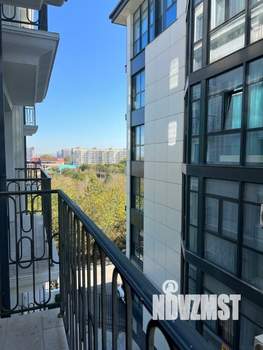 1-к квартира, вторичка, 60м2, 7/7 этаж