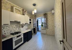 1-к квартира, вторичка, 37м2, 5/5 этаж