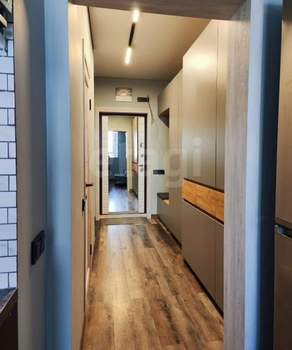 Студия квартира, вторичка, 33м2, 14/16 этаж