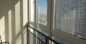 Студия квартира, вторичка, 30м2, 11/20 этаж