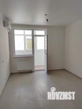 Студия квартира, вторичка, 28м2, 4/18 этаж