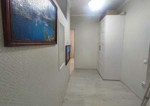 3-к квартира, вторичка, 60м2, 5/9 этаж