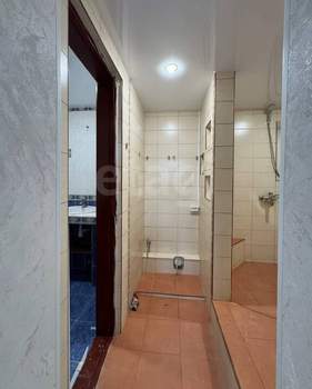 Студия квартира, вторичка, 27м2, 2/3 этаж