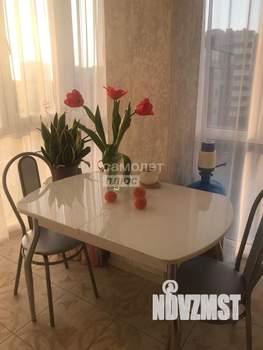 2-к квартира, вторичка, 39м2, 12/12 этаж